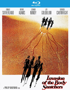Invasion of the Body Snatchers (1978) (Blu-ray Disc)