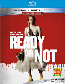 Ready or Not (Blu-ray)