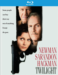 Twilight (Blu-ray)