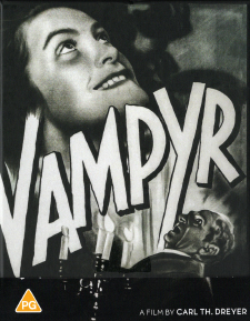 Vampyr (Blu-ray)