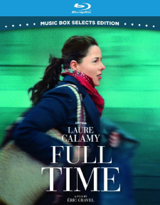 Full Time (Blu-ray)