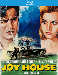 Joy House (Blu-ray)