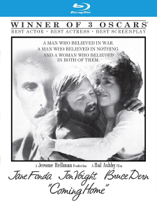 Coming Home (Blu-ray)