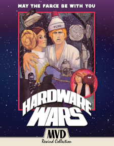 Hardware Wars (Blu-ray)