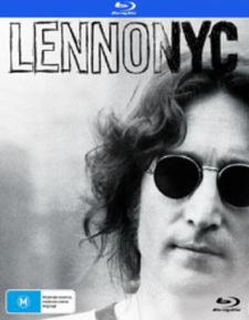 LennoNYC (Blu-ray)