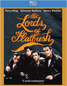 The Lords of Flatbush (Blu-ray Disc)