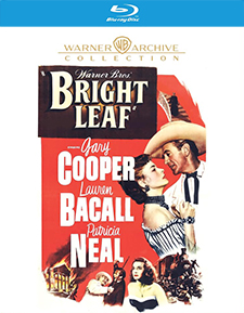 Bright Leaf (Blu-ray)