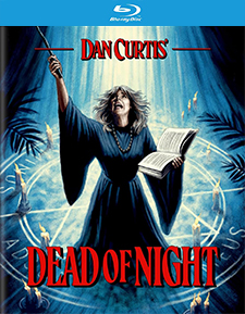 Dead of Night (1977) (Blu-ray)