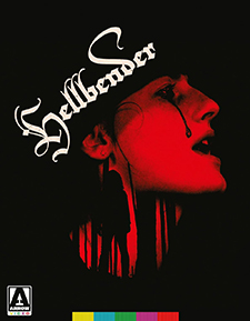 Hellbender (Blu-ray)