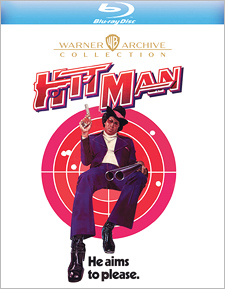 Hit Man (1972) (Blu-ray)