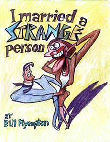 I Married a Strange Person! (Blu-ray)