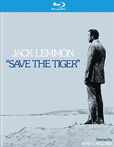 Save the Tiger (Blu-ray)