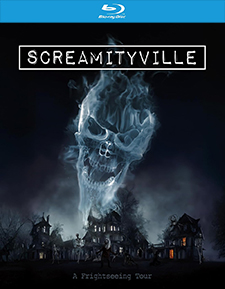 Screamityville (Blu-ray)