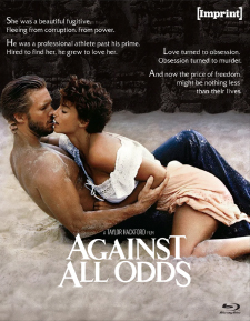 Against All Odds (Blu-ray)