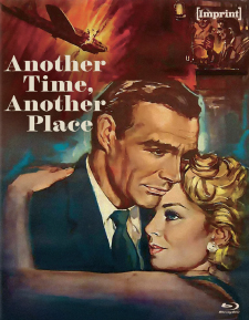 Another Time, Another Place (Blu-ray)