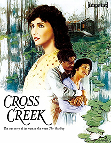 Cross Creek (Blu-ray)
