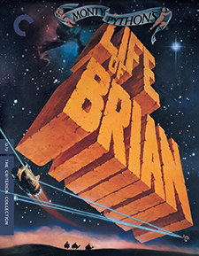 Monty Python’s Life of Brian (Blu-ray)