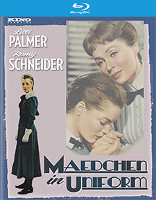 Maedchen in Uniform (Blu-ray)