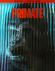 Primate (Blu-ray)