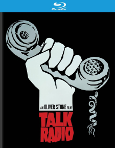 Talk Radio (Blu-ray)