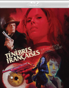 Ténèbres Françaises (Blu-ray)