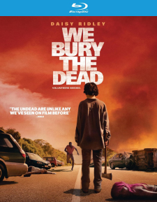 We Bury the Dead (Blu-ray)