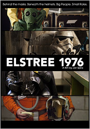 Elstree 1976 (DVD)