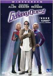 Galaxy Quest (DVD)