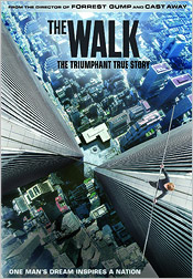 The Walk (DVD)