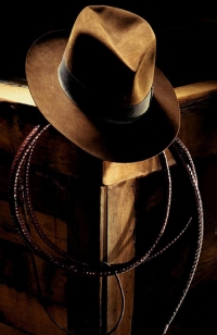 Indiana Jones 4-Movie Collection (4K Ultra HD)