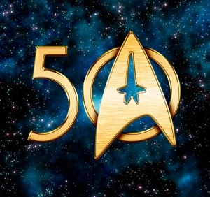 Star Trek turns 50
