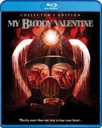 My Bloody Valentine (Blu-ray Disc)