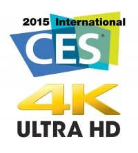 CES 2014 &amp; 4K UHD
