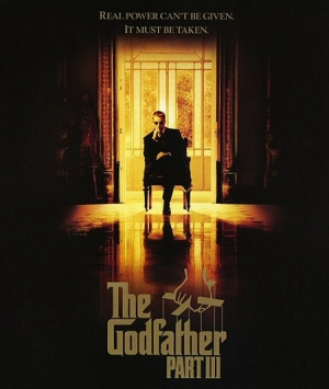 The Godfather, Part III