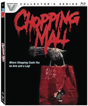 Lionsgate's new Vestron BD series