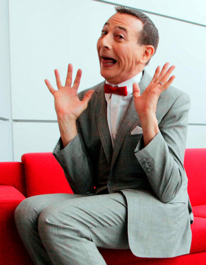Paul Reubens RIP
