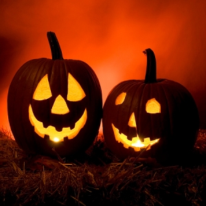 Happy Halloween!