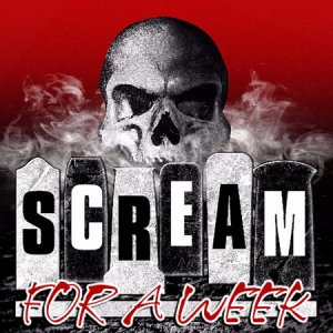 Scream for a Week for January 9, 2017