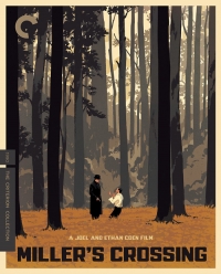 Miller's Crossing (Blu-ray Disc)