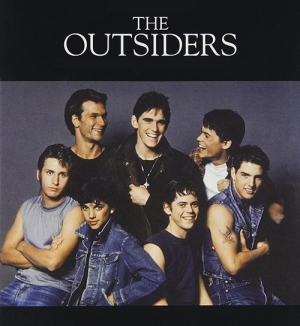 The Outsiders