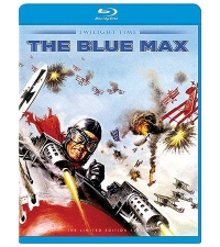 Twilight Time's The Blue Max BD