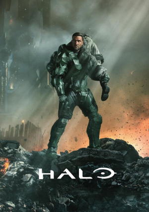 Halo: Season Two