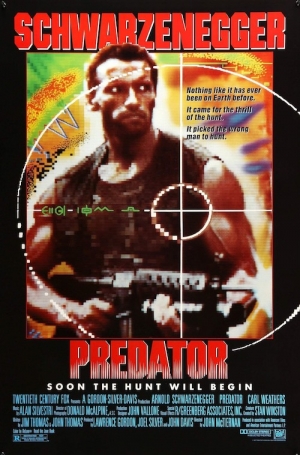 Predator (1987)