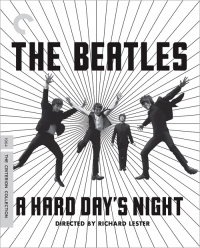 A Hard Day's Night (4K Ultra HD)