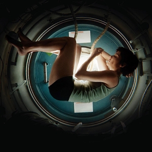 Gravity due on 2/25!