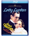Letty Lynton (Blu-ray Disc)