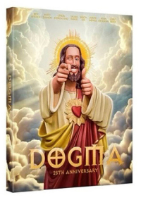 Dogma (Lionsgate Limited 4K Ultra HD)
