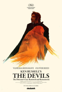 Ken Russell's The Devils (1971)
