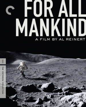 For All Mankind (Criterion 4K Ultra HD)