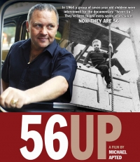 Michael Apted's 56 Up